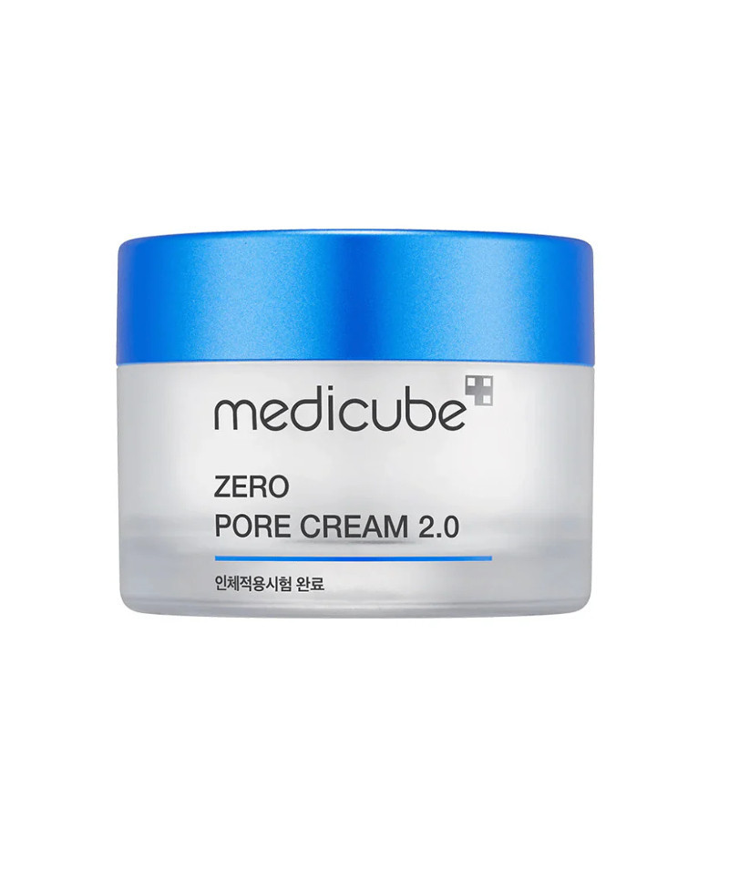 Medicube Zero Pore 2.0 Crema 50 ml