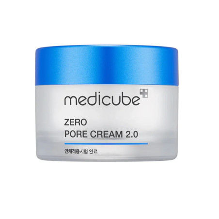 Medicube Zero Pore 2.0 Crema 50 ml