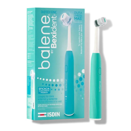 Balene By Bexident Duotech Sonic Aqua 1 Unidad