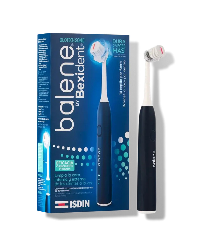 Balene By Bexident Duotech Sonic Blue 1 Unidad