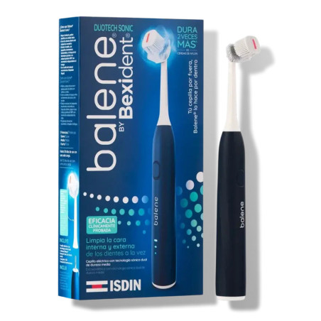 Balene By Bexident Duotech Sonic Blue 1 Unidad