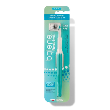 Balene By Bexident Aqua Soft 1 Unidad