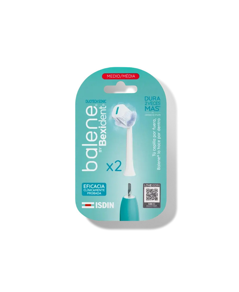 Balene By Bexident Heads Sonic Medium 2 Unidades