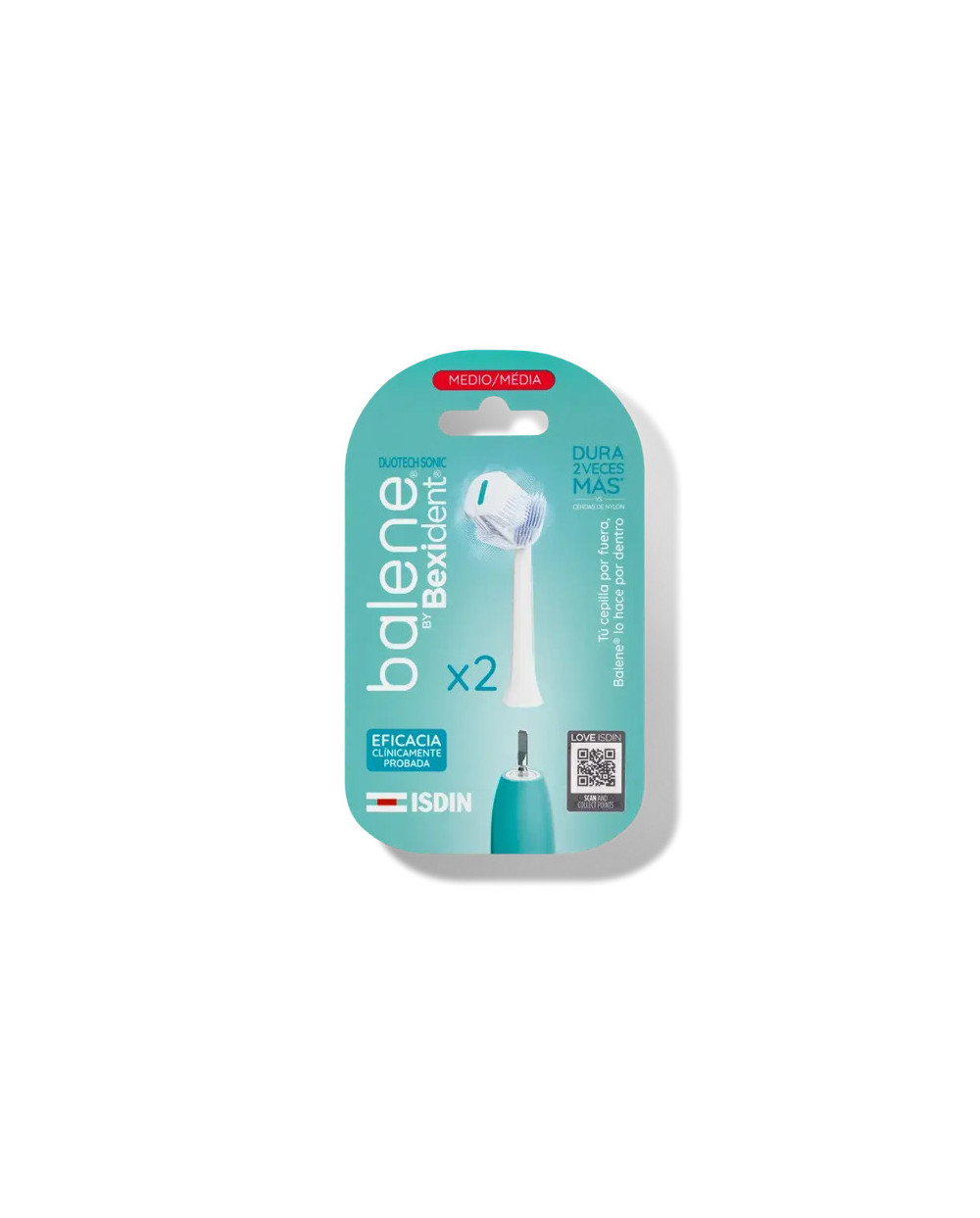 Balene By Bexident Heads Sonic Medium 2 Unidades