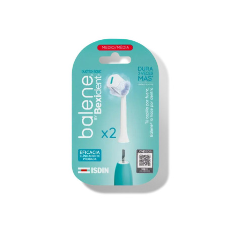 Balene By Bexident Heads Sonic Medium 2 Unidades