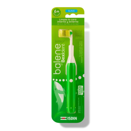 Balene By Bexident Junior Green 1 Unidad
