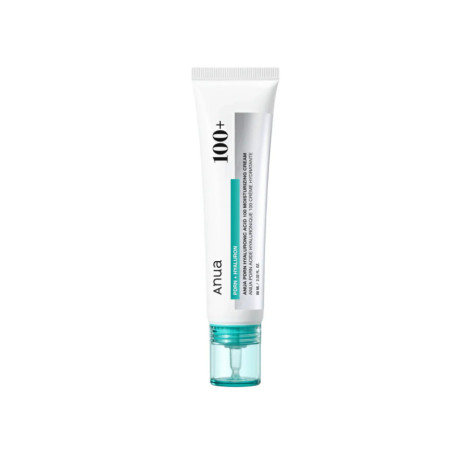 Anua PDRN Hyaluronic Acid 100 Moisturizing Cream 60 ml