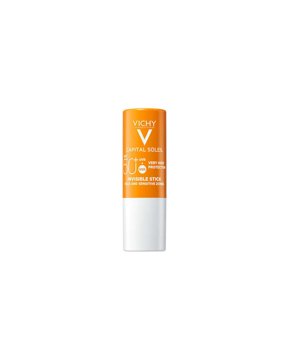 VICHY Ideal Soleil Stick Zonas Sensibles SPF 50+ 9 g