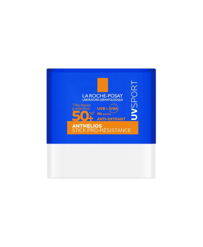 ANTHELIOS UV SPORT Pro-resistance Stick SPF50+