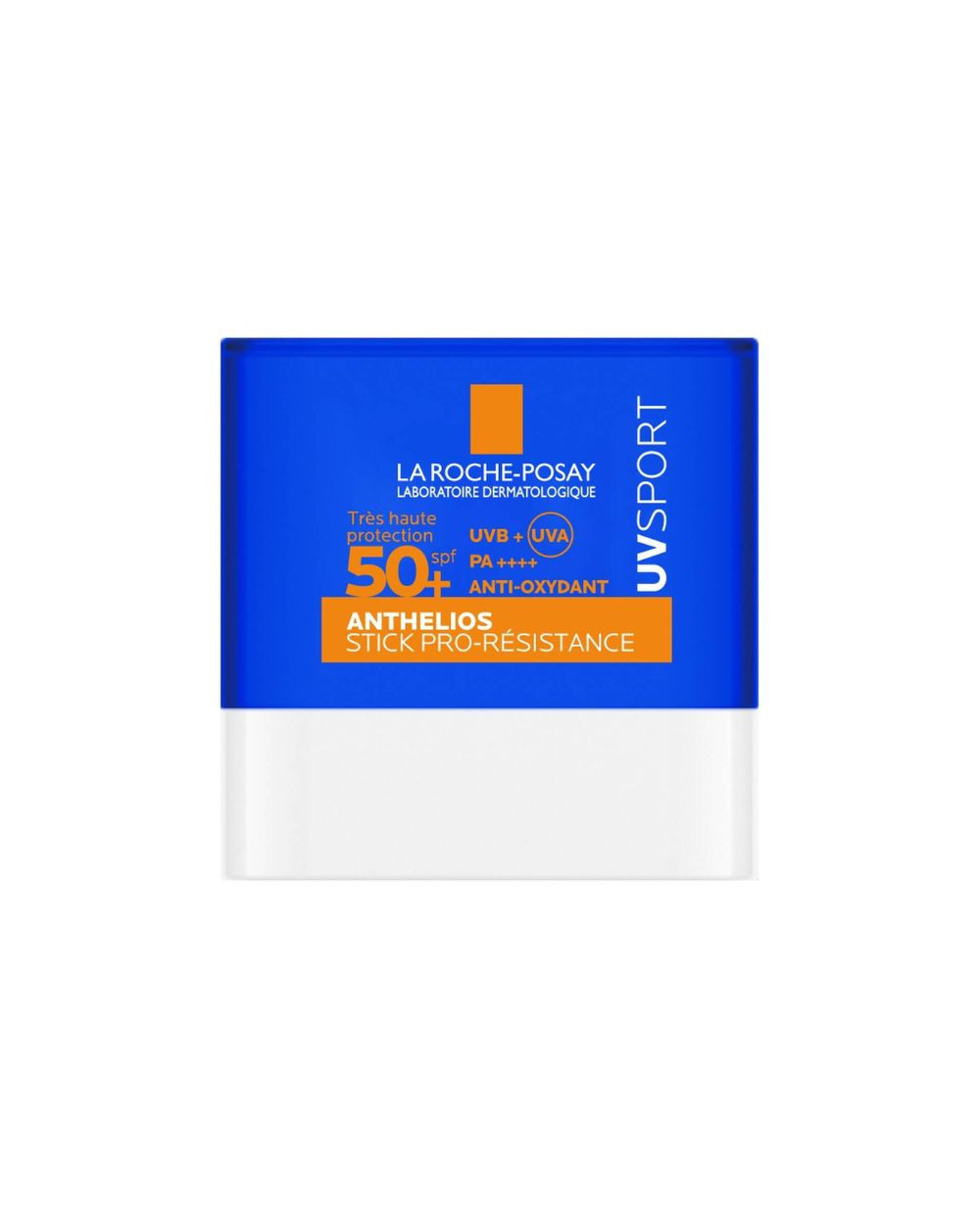 ANTHELIOS UV SPORT Pro-resistance Stick SPF50+
