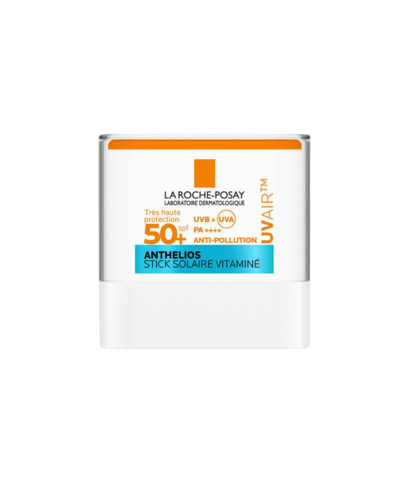 ANTHELIOS UVAIR Vitamin Sun Stick SPF50+