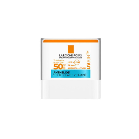 ANTHELIOS UVAIR Vitamin Sun Stick SPF50+