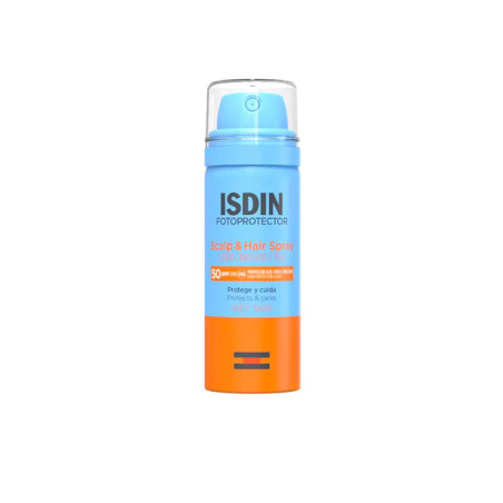 ISDIN Scalp Hair Spray SPF50 50 ml