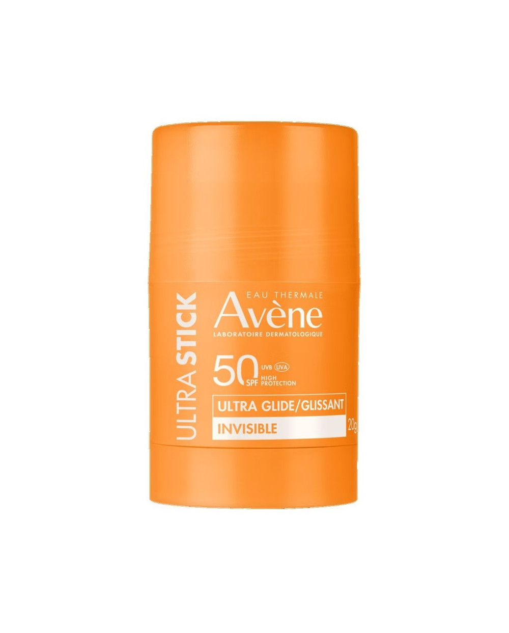 AVENE Ultra Stick Solar Invisible SPF50 20g