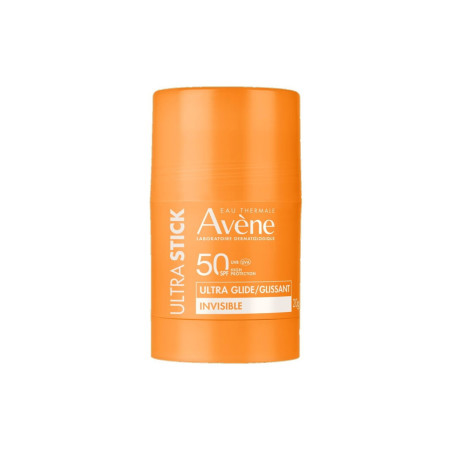 AVENE Ultra Stick Solar Invisible SPF50 20g