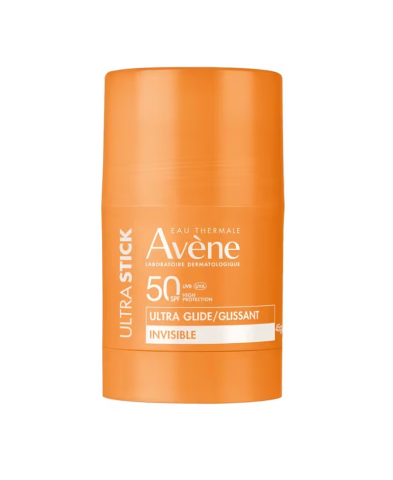 AVENE Ultra Stick Invisible SPF50 45g
