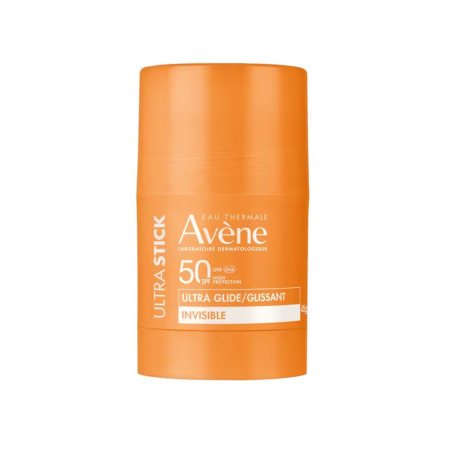 AVENE Ultra Stick Invisible SPF50 45g