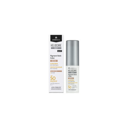 HELIOCARE 360 Pigment Stick Color Beige SPF50 10g