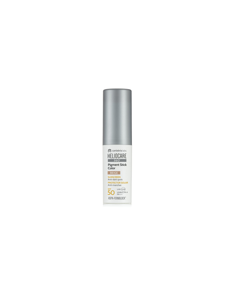 HELIOCARE 360 Pigment Stick Color Beige SPF50 10g