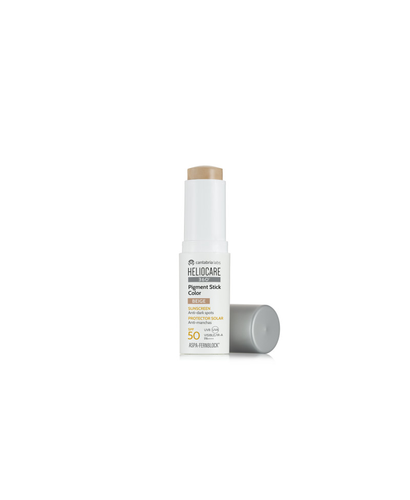 HELIOCARE 360 Pigment Stick Color Beige SPF50 10g