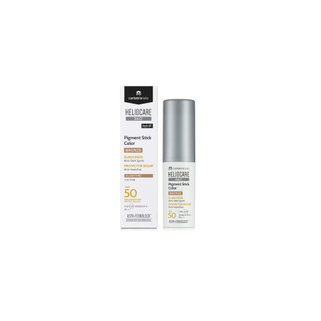 HELIOCARE 360 Pigment Stick Color Bronze SPF50 10g