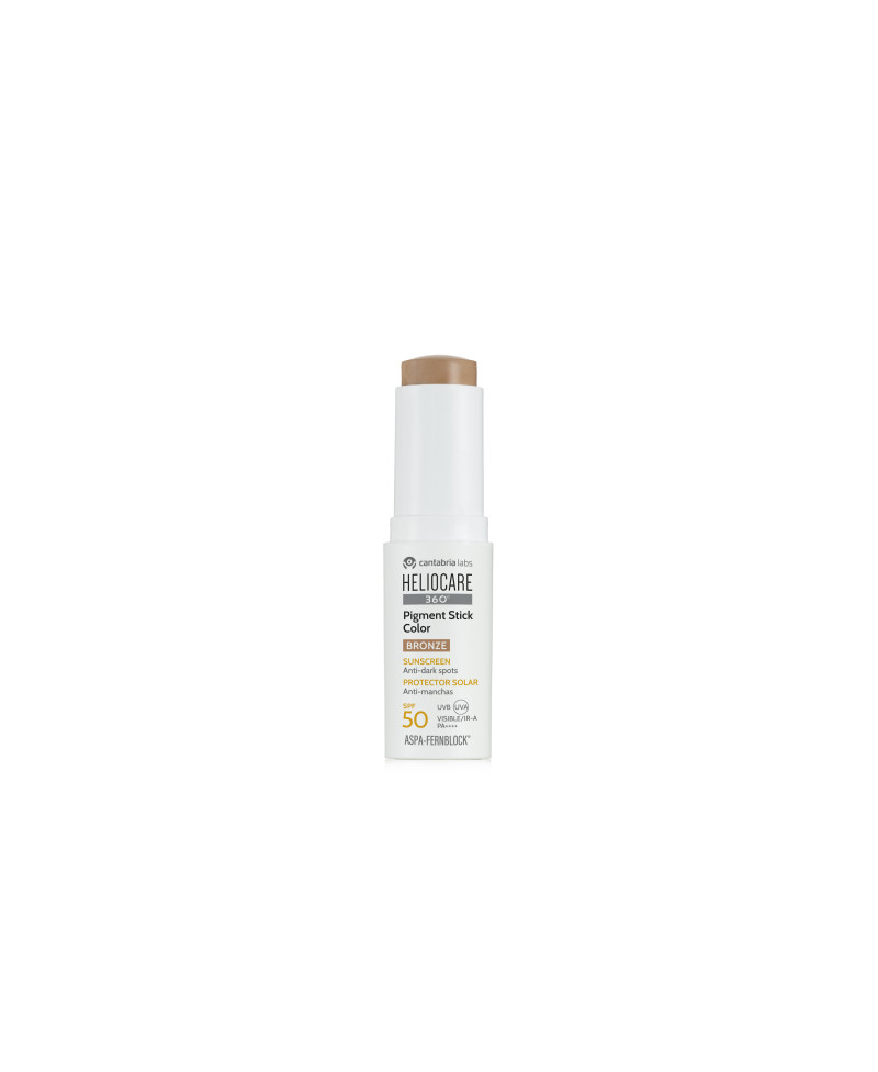 HELIOCARE 360 Pigment Stick Color Bronze SPF50 10g