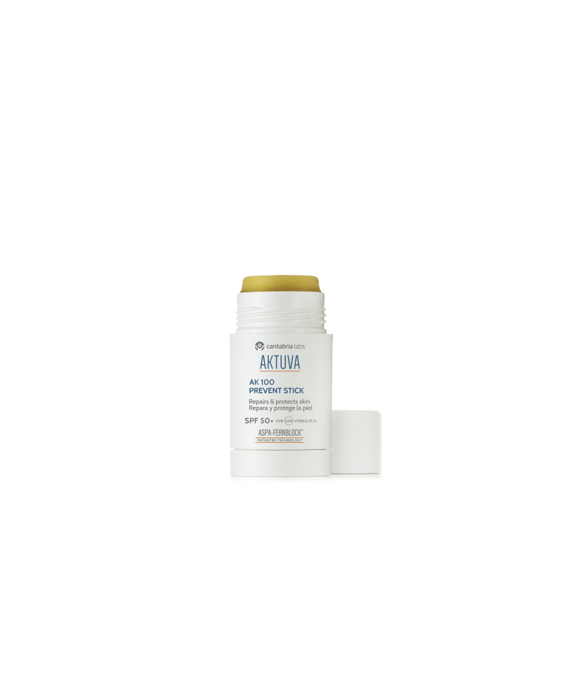 AKTUVA AK100 Prevent Stick SPF50+ 15g
