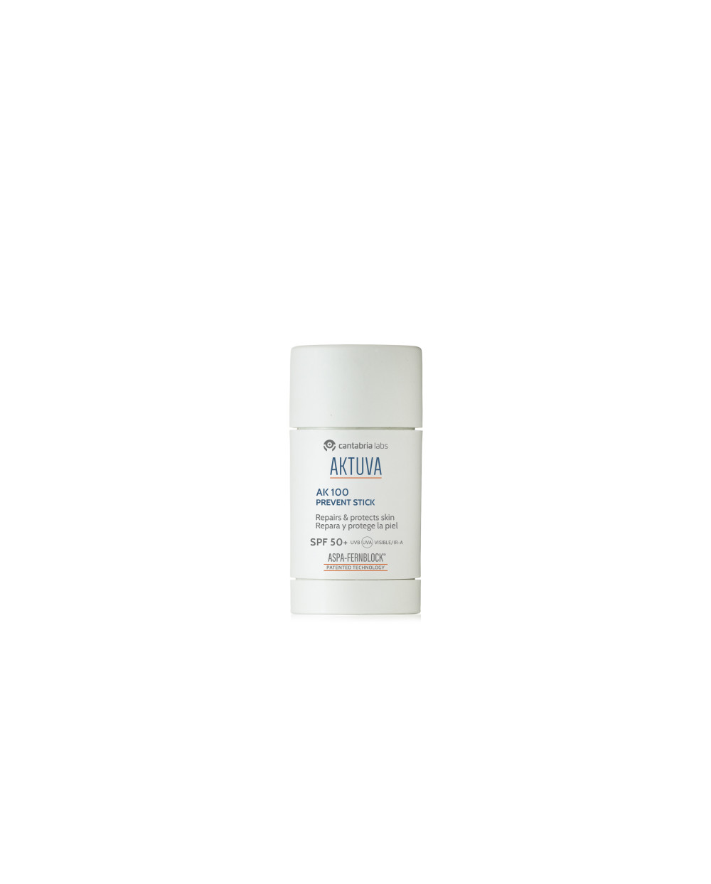 AKTUVA AK100 Prevent Stick SPF50+ 15g