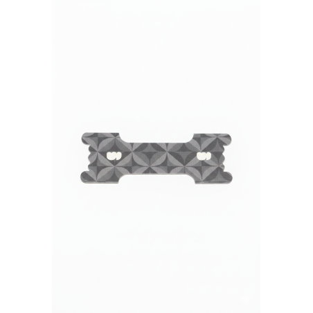 PATCHD LAB Tiras Nasales Gris Estampado Air Mix 30 Unidades