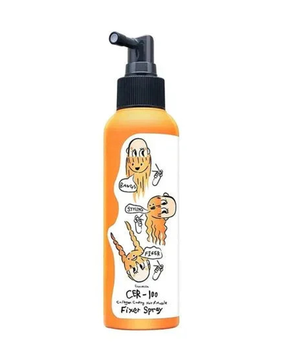 ELIZAVECCA Cer-100 Fixer Spray 150 ml