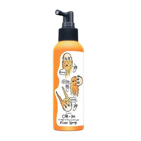 ELIZAVECCA Cer-100 Fixer Spray 150 ml