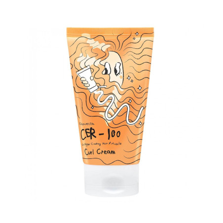 ELIZAVECCA Cer-100 Curl Cream 120 ml
