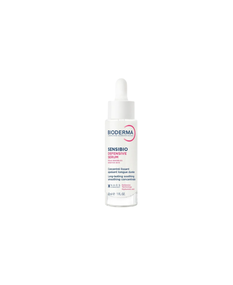 BIODERMA Sensibio Defensive Sérum 30 ml