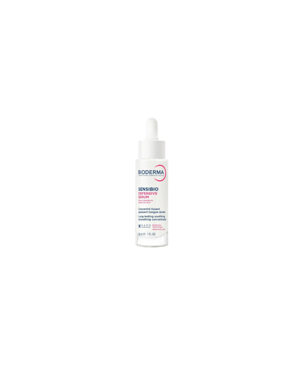 BIODERMA Sensibio Defensive Sérum 30 ml