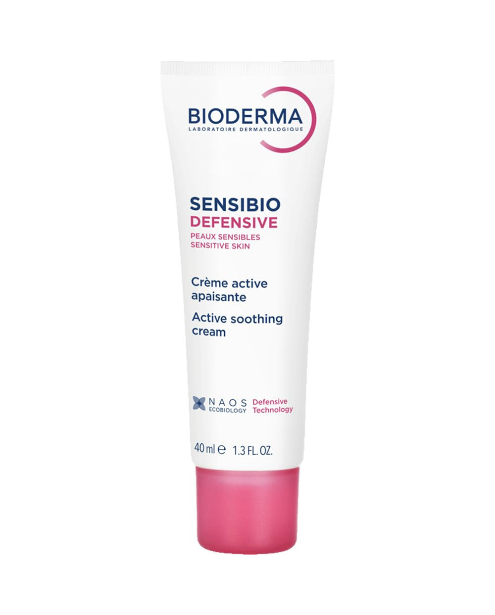 BIODERMA Sensibio Defensive 40 ml