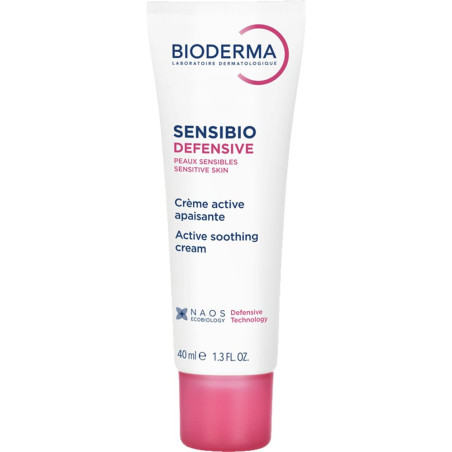 BIODERMA Sensibio Defensive 40 ml