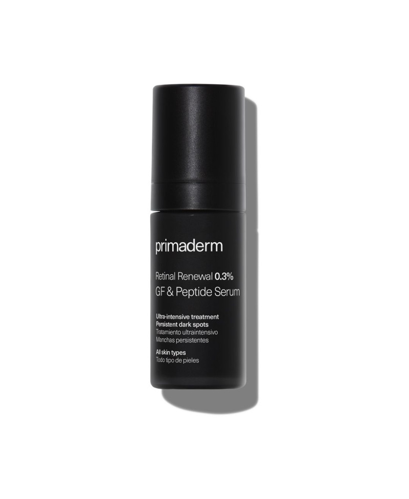 PRIMADERM Retinal Renewal 0.3% 30 ml