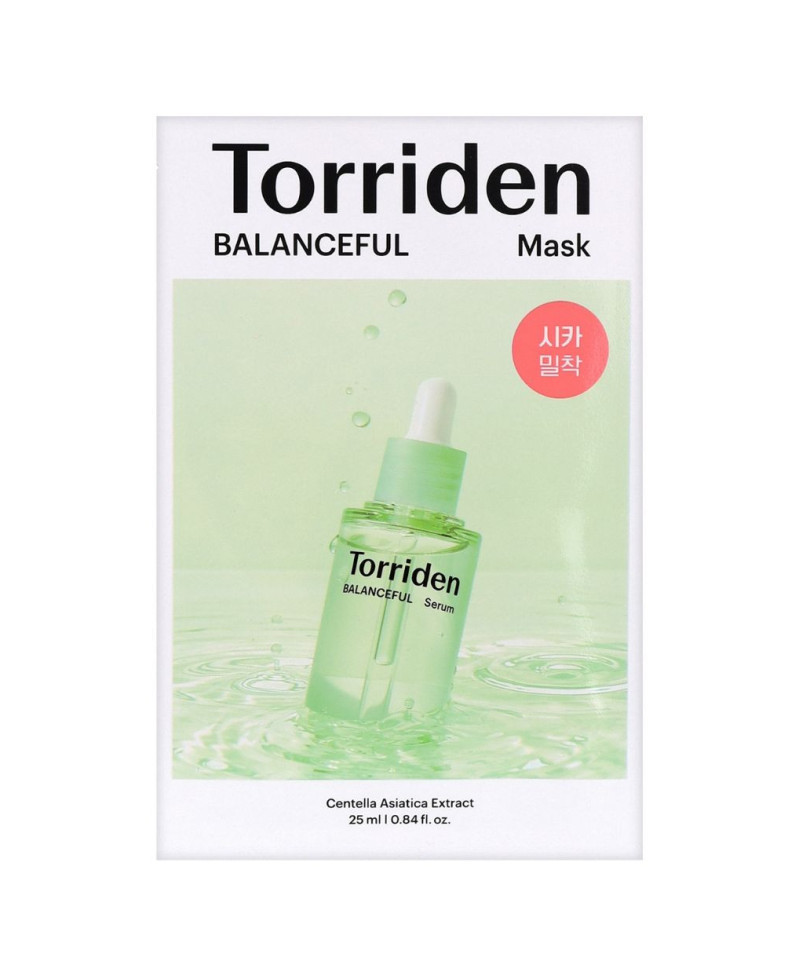 TORRIDEN Balanceful Mask