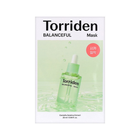 TORRIDEN Balanceful Mask