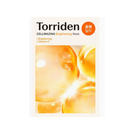 TORRIDEN Cellmazing Brightening Mask
