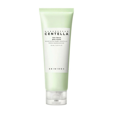 SKIN1004 Centella Tea-Trica BHA Espuma 125 ml