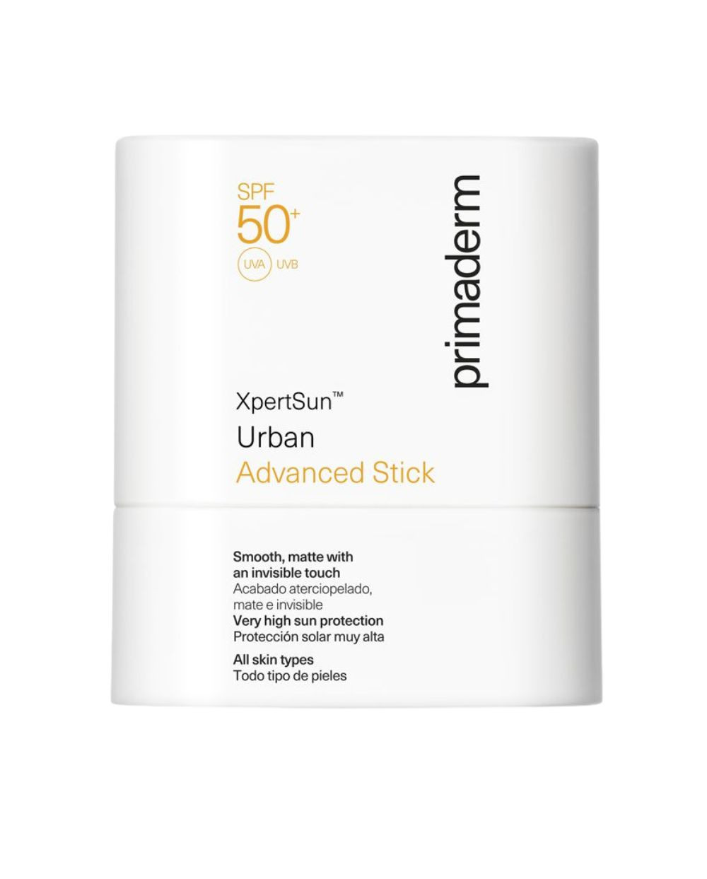 PRIMADERM Xpertsun Urban Advanced Stick 10g