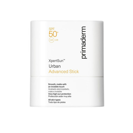 PRIMADERM Xpertsun Urban Advanced Stick 10g
