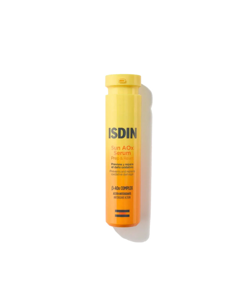 ISDIN Sun AOX Sérum 30 ml