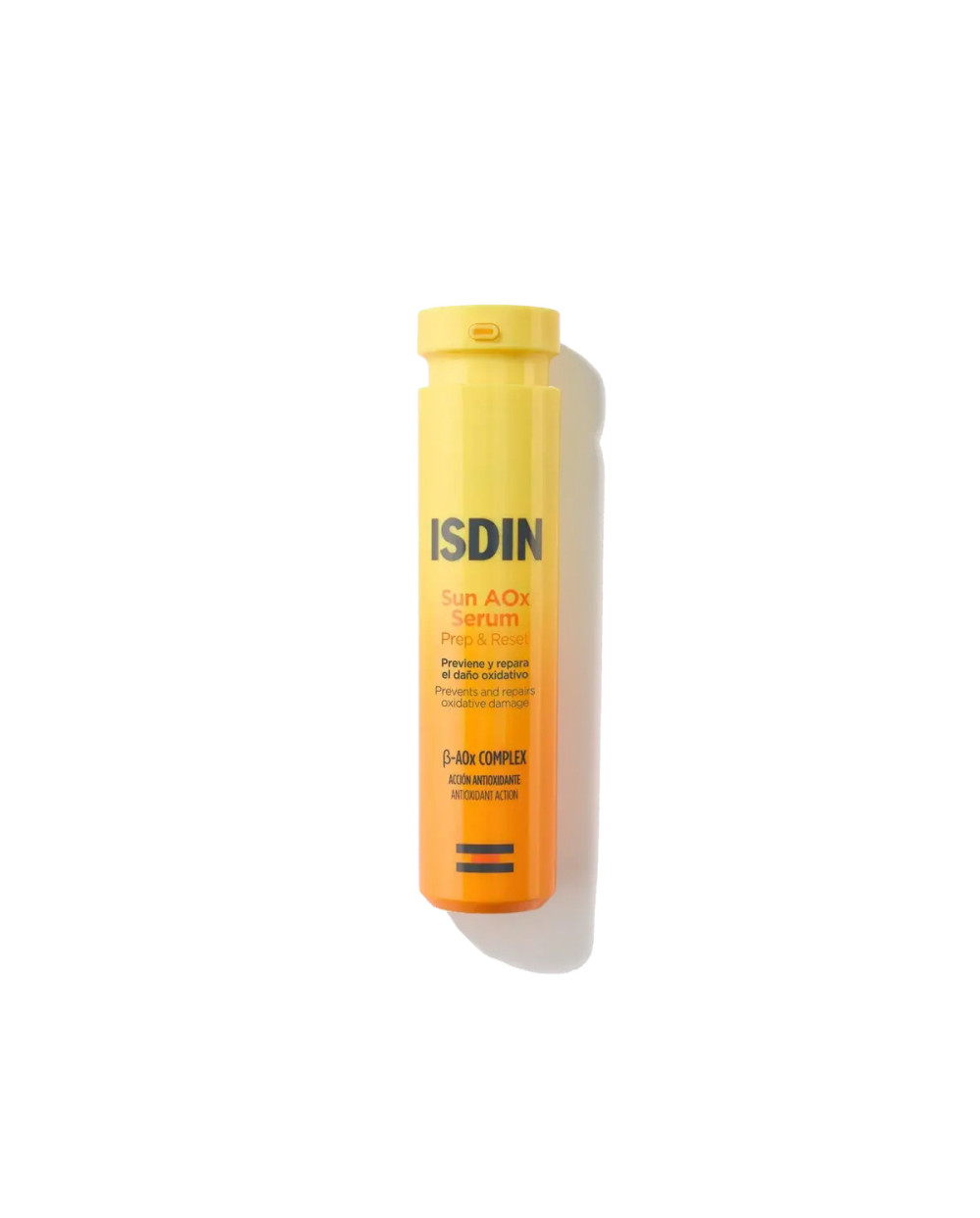 ISDIN Sun AOX Sérum 30 ml