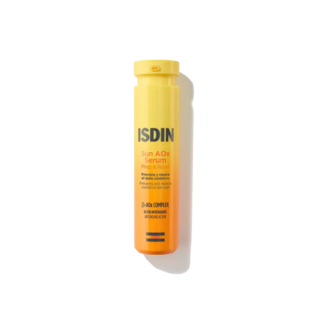 ISDIN Sun AOX Sérum 30 ml