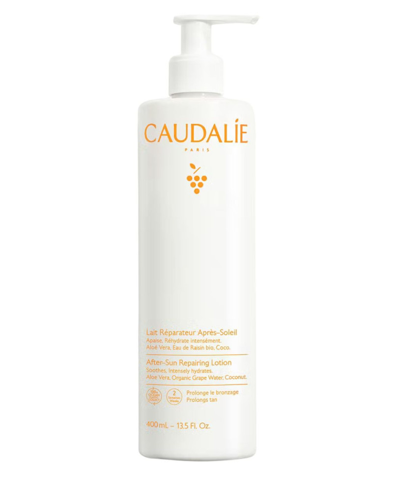 CAUDALIE Vinosun Protect After Sun Leche Reparadora 400 ml