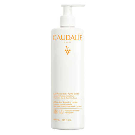 CAUDALIE Vinosun Protect After Sun Leche Reparadora 400 ml