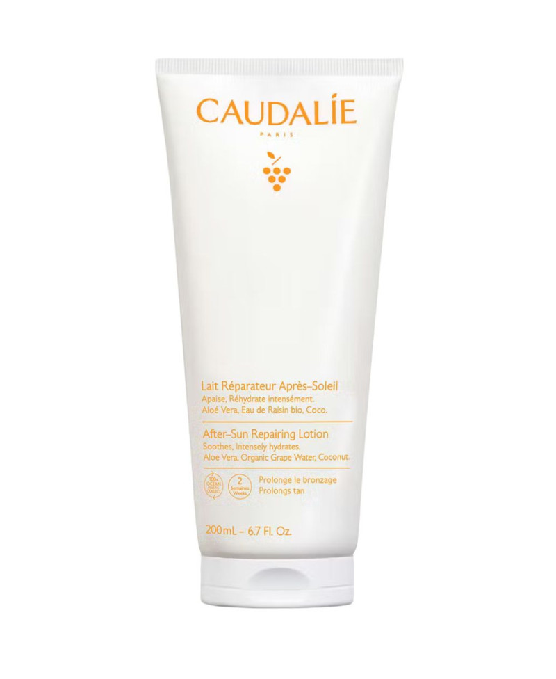 CAUDALIE Vinosun Protect After-sun Leche Reparadora 200ml