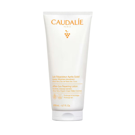 CAUDALIE Vinosun Protect After-sun Leche Reparadora 200ml